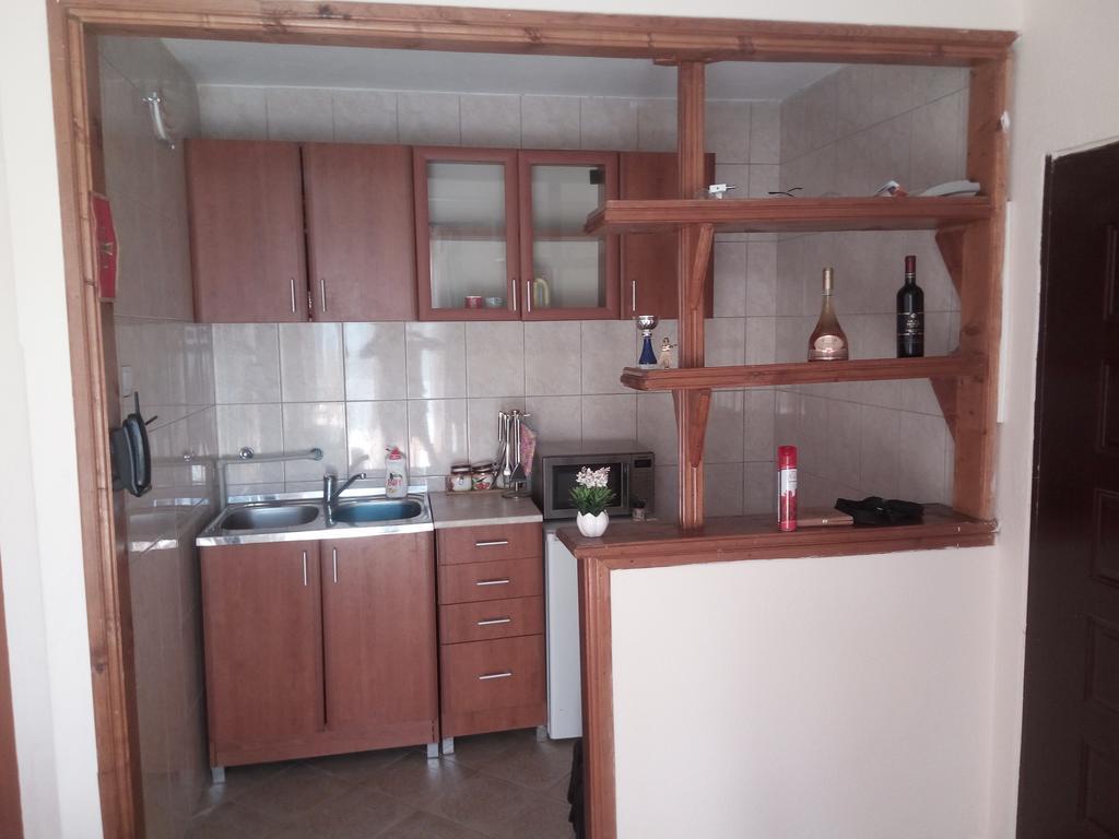 Apartment Bradex Dreams Bečići Dış mekan fotoğraf