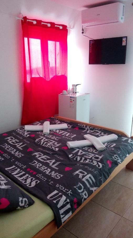 Apartment Bradex Dreams Bečići Dış mekan fotoğraf